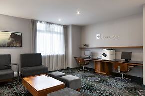 Courtyard by Marriott St. John's Newfoundland