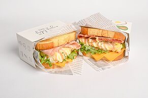 Courtyard by Marriott St. John's Newfoundland