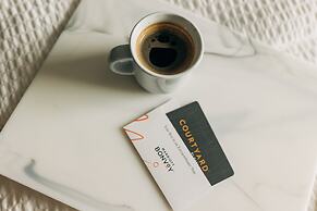 Courtyard by Marriott St. John's Newfoundland