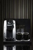 Courtyard by Marriott St. John's Newfoundland