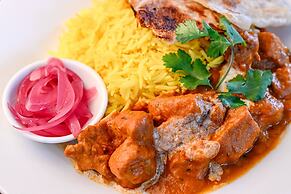 Courtyard by Marriott St. John's Newfoundland