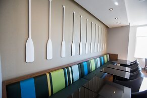 Courtyard by Marriott St. John's Newfoundland