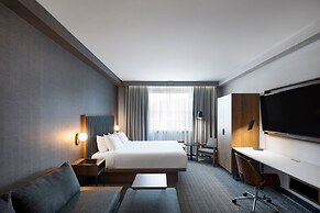 Courtyard by Marriott St. John's Newfoundland