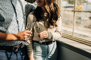 Courtyard by Marriott St. John's Newfoundland