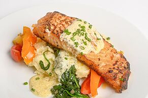 Courtyard by Marriott St. John's Newfoundland