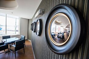 Courtyard by Marriott St. John's Newfoundland