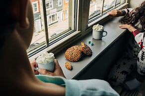 Courtyard by Marriott St. John's Newfoundland