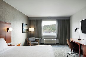 Courtyard by Marriott St. John's Newfoundland