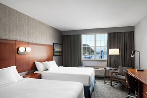 Courtyard by Marriott St. John's Newfoundland