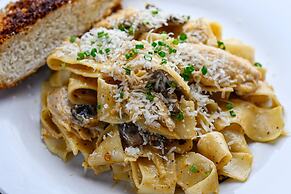 Courtyard by Marriott St. John's Newfoundland