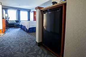 Courtyard by Marriott St. John's Newfoundland