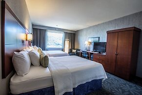 Courtyard by Marriott St. John's Newfoundland