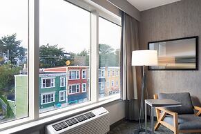 Courtyard by Marriott St. John's Newfoundland