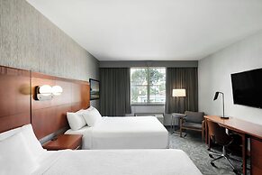 Courtyard by Marriott St. John's Newfoundland