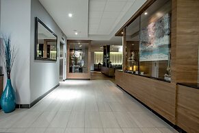 Courtyard by Marriott St. John's Newfoundland