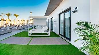 Club Maspalomas Suites & Spa - Adults Only