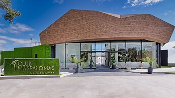 Club Maspalomas Suites & Spa - Adults Only