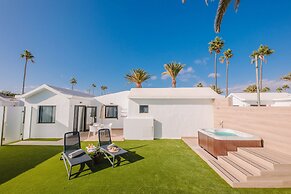 Club Maspalomas Suites & Spa - Adults Only