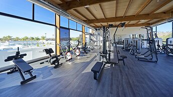 Club Maspalomas Suites & Spa - Adults Only