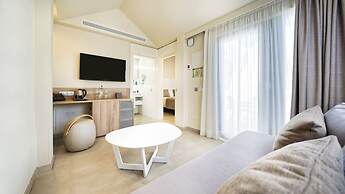 Club Maspalomas Suites & Spa - Adults Only