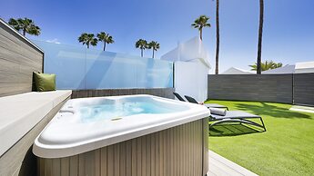 Club Maspalomas Suites & Spa - Adults Only