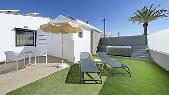 Club Maspalomas Suites & Spa - Adults Only