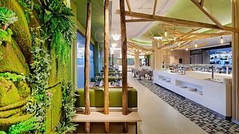 Club Maspalomas Suites & Spa - Adults Only