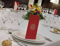 NH Collection Granada Victoria Hotel