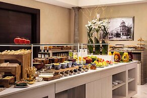 NH Collection Granada Victoria Hotel