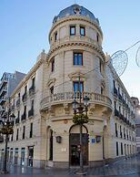 NH Collection Granada Victoria Hotel