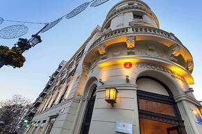 NH Collection Granada Victoria Hotel