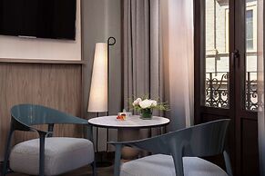 NH Collection Granada Victoria Hotel