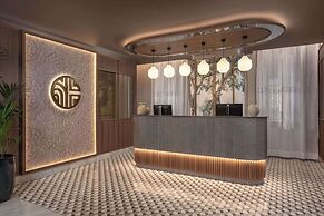 NH Collection Granada Victoria Hotel