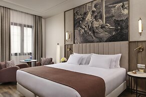 NH Collection Granada Victoria Hotel