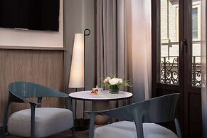 NH Collection Granada Victoria Hotel