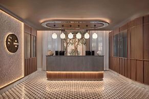 NH Collection Granada Victoria Hotel