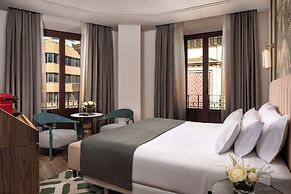 NH Collection Granada Victoria Hotel