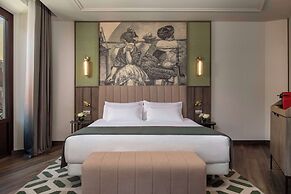 NH Collection Granada Victoria Hotel