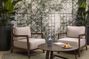 NH Collection Granada Victoria Hotel