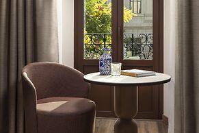 NH Collection Granada Victoria Hotel