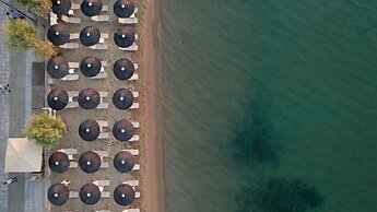 Golden Star City Resort