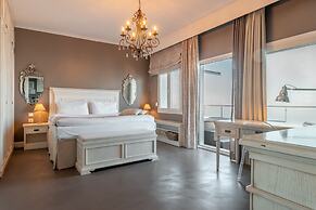 Golden Star City Resort