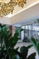 Golden Star City Resort