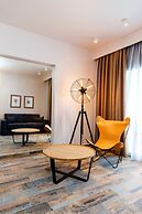 Golden Star City Resort