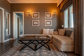 Golden Star City Resort