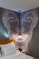 Golden Star City Resort