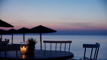 Golden Star City Resort