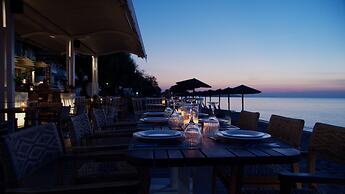 Golden Star City Resort