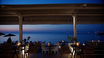 Golden Star City Resort