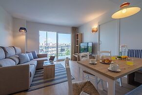 Ancora Salou Apartamentos